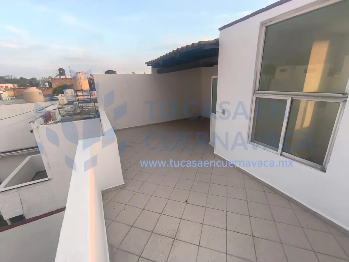 Casa en Venta en Acapatzingo, Cuernavaca, Morelos