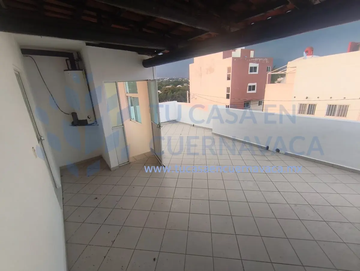 Casa en Venta en Acapatzingo, Cuernavaca, Morelos