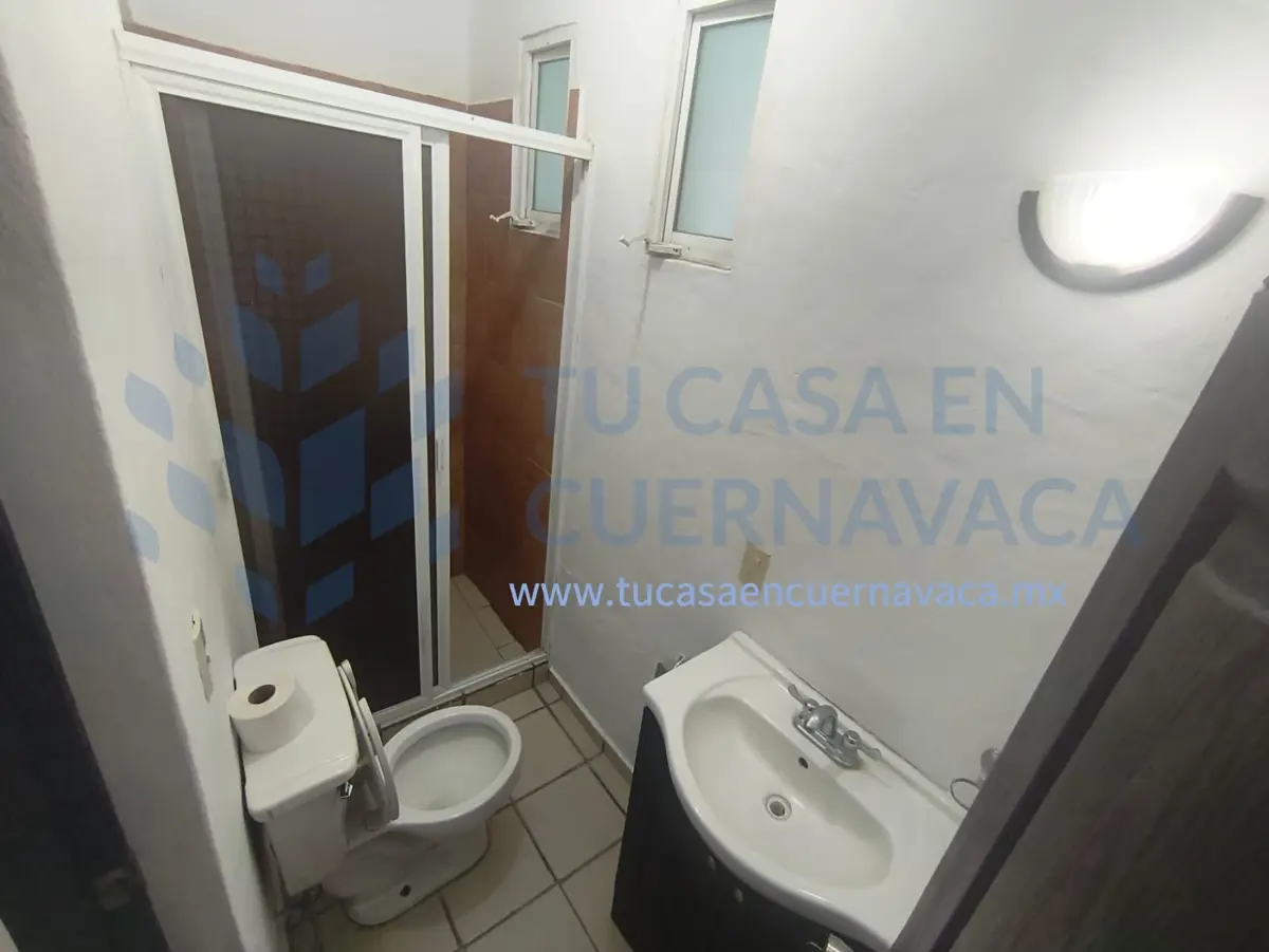 Casa en Venta en Acapatzingo, Cuernavaca, Morelos