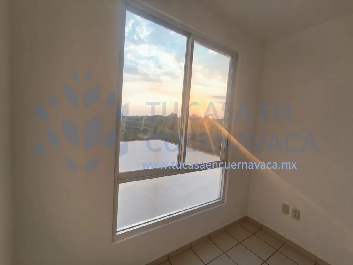 Casa en Venta en Acapatzingo, Cuernavaca, Morelos
