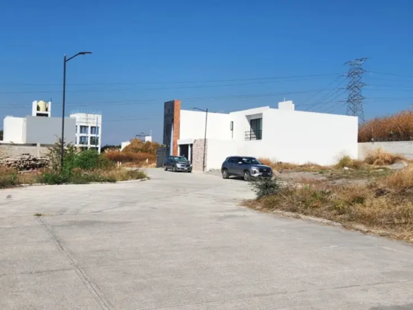 Terreno en Venta en Real Santa Fe, Xochitepec, Morelos