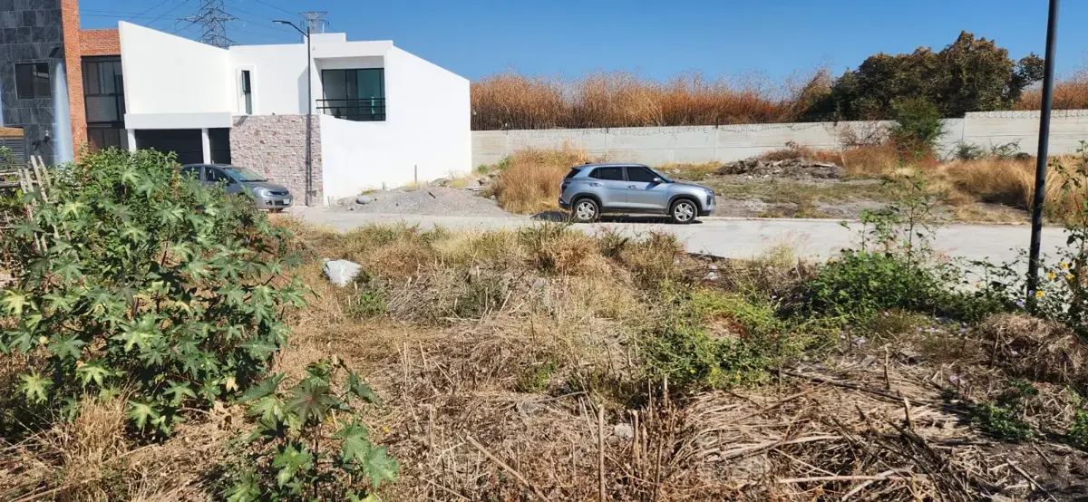 Terreno en Venta en Real Santa Fe, Xochitepec, Morelos