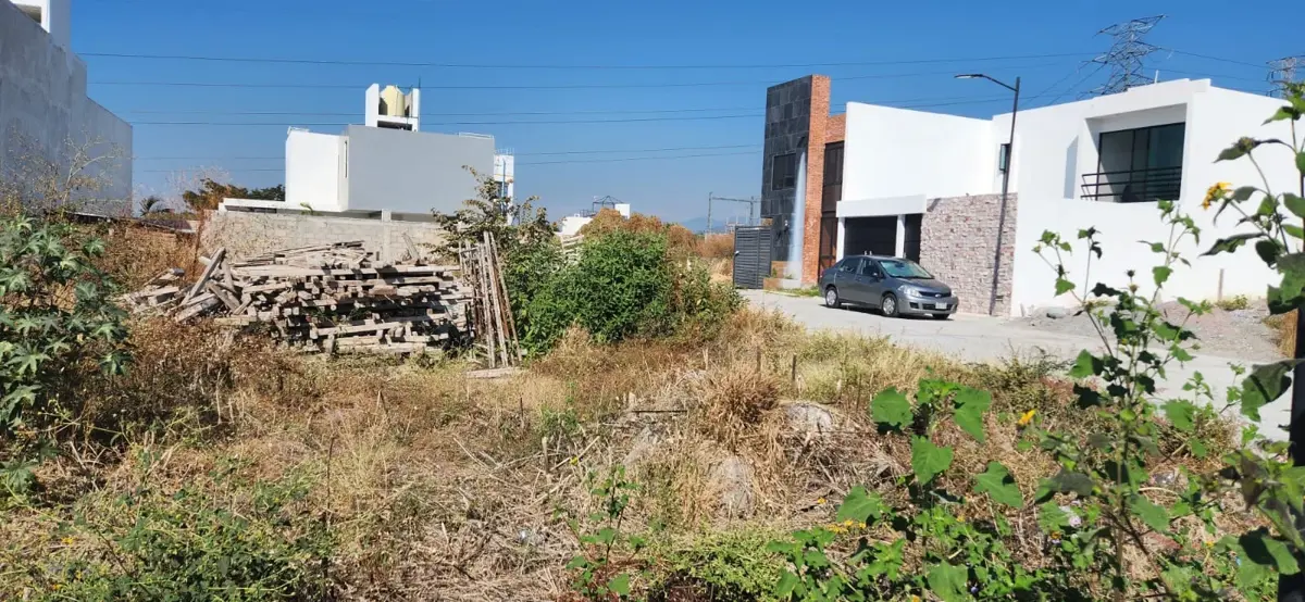 Terreno en Venta en Real Santa Fe, Xochitepec, Morelos