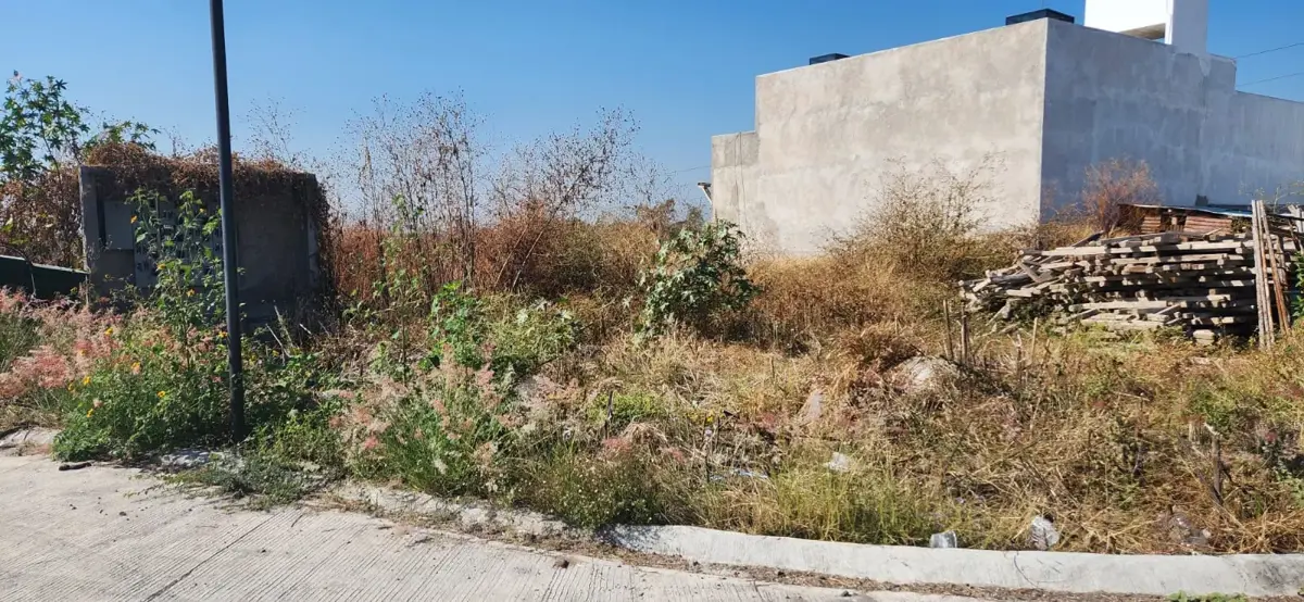 Terreno en Venta en Real Santa Fe, Xochitepec, Morelos
