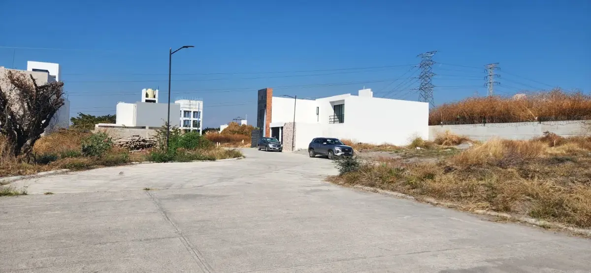 Terreno en Venta en Real Santa Fe, Xochitepec, Morelos