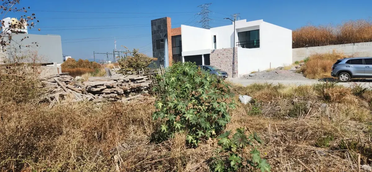 Terreno en Venta en Real Santa Fe, Xochitepec, Morelos