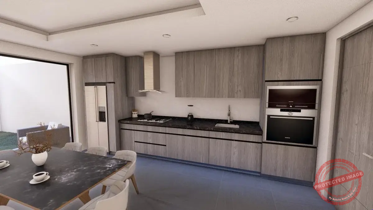 Casa en Venta en Ahuatepec, Cuernavaca, Morelos