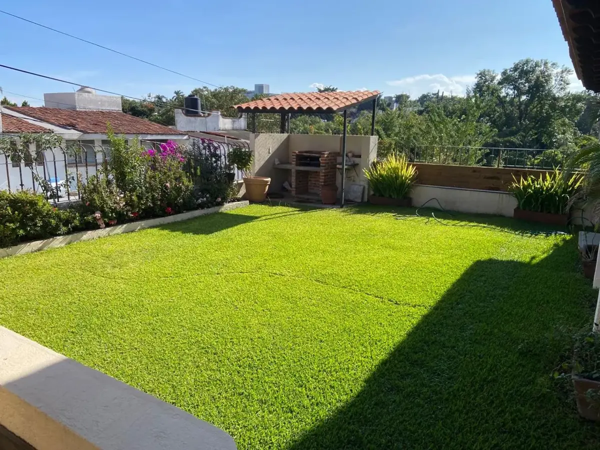 Casa en Renta en Palmira, Cuernavaca, Morelos