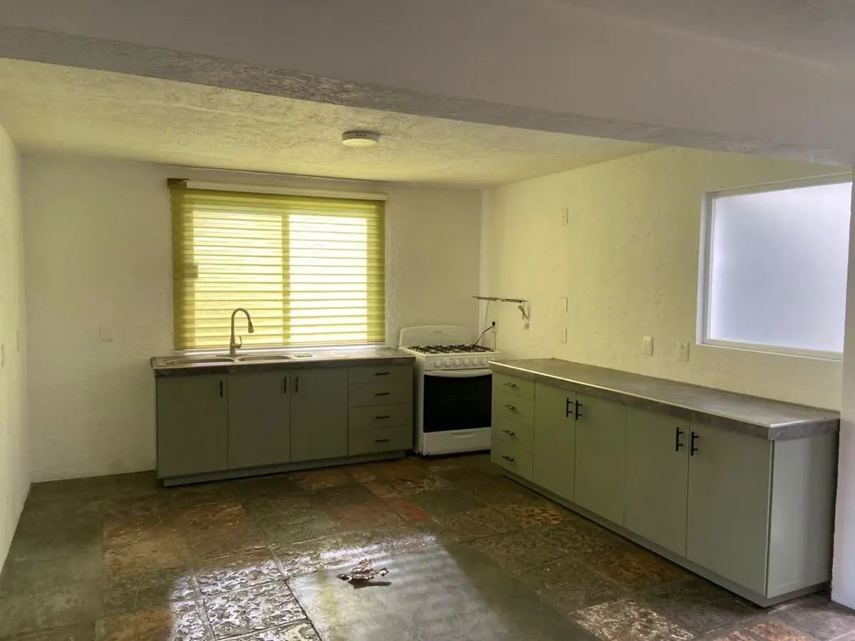 Casa en Renta en Palmira, Cuernavaca, Morelos