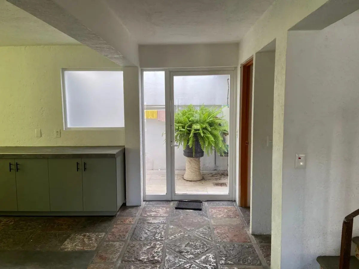 Casa en Renta en Palmira, Cuernavaca, Morelos