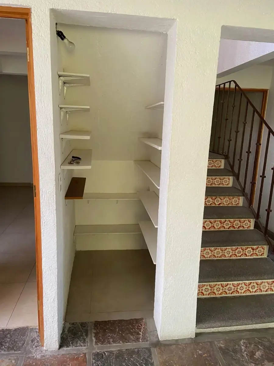 Casa en Renta en Palmira, Cuernavaca, Morelos