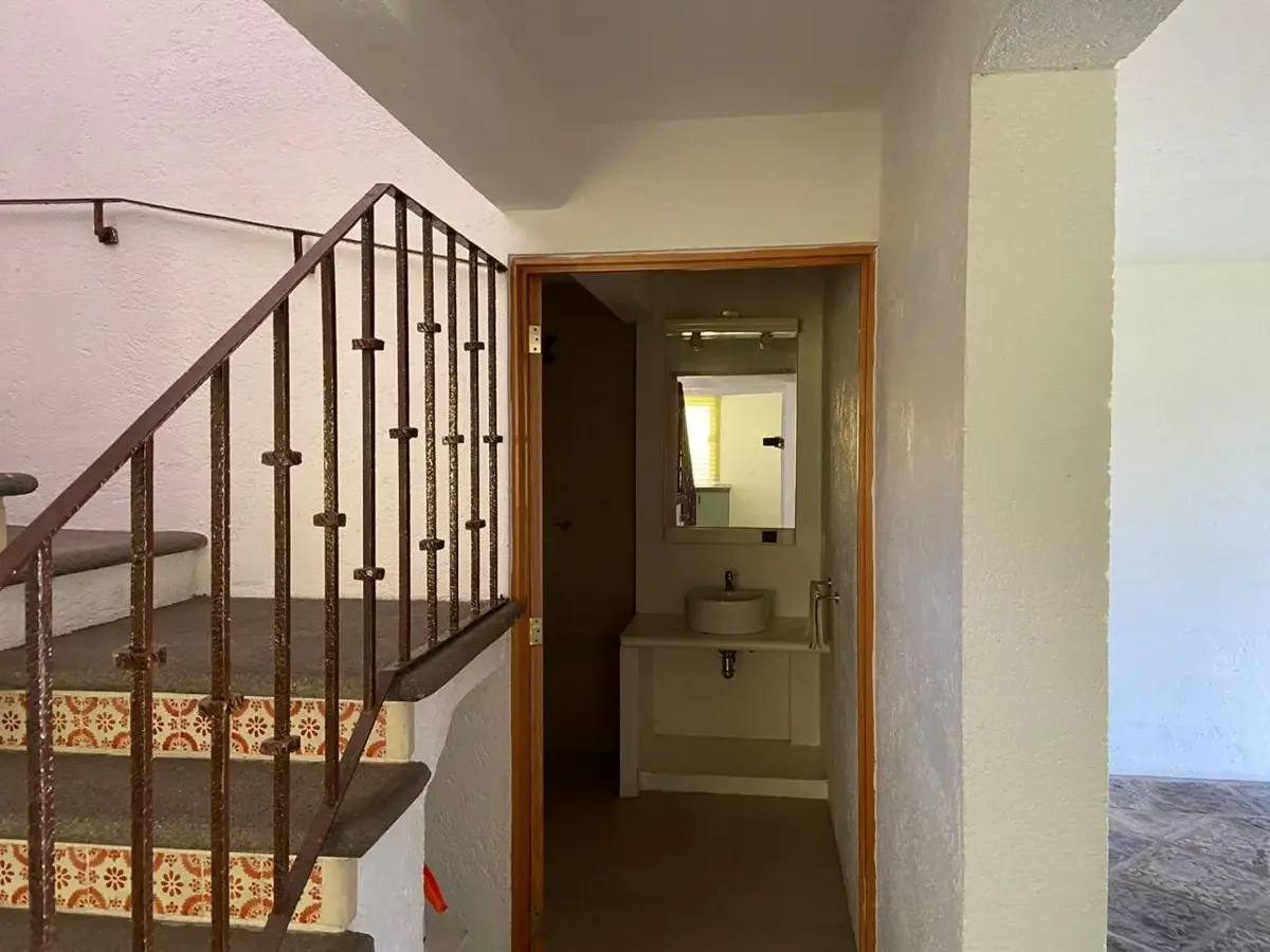 Casa en Renta en Palmira, Cuernavaca, Morelos