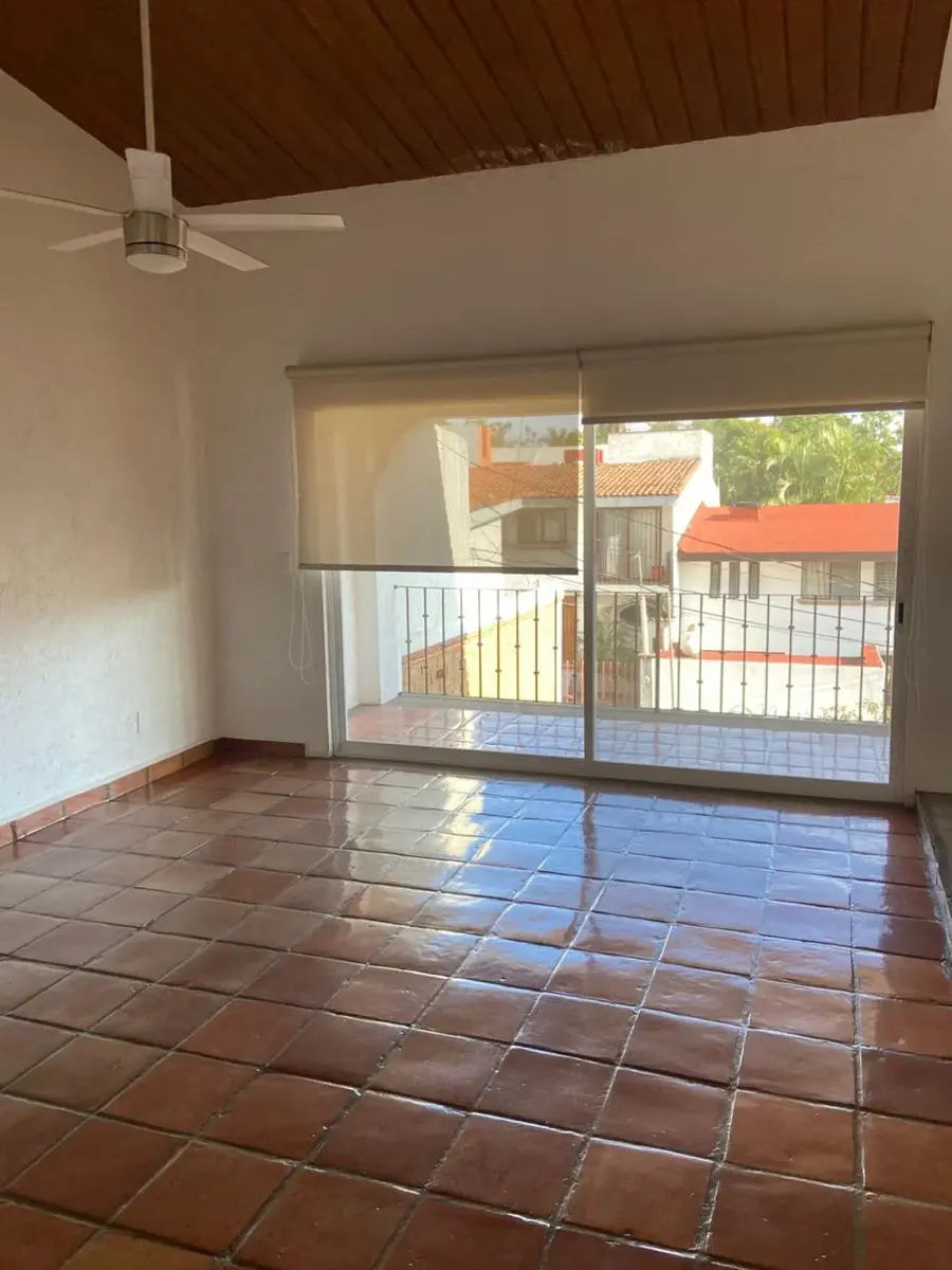 Casa en Renta en Palmira, Cuernavaca, Morelos