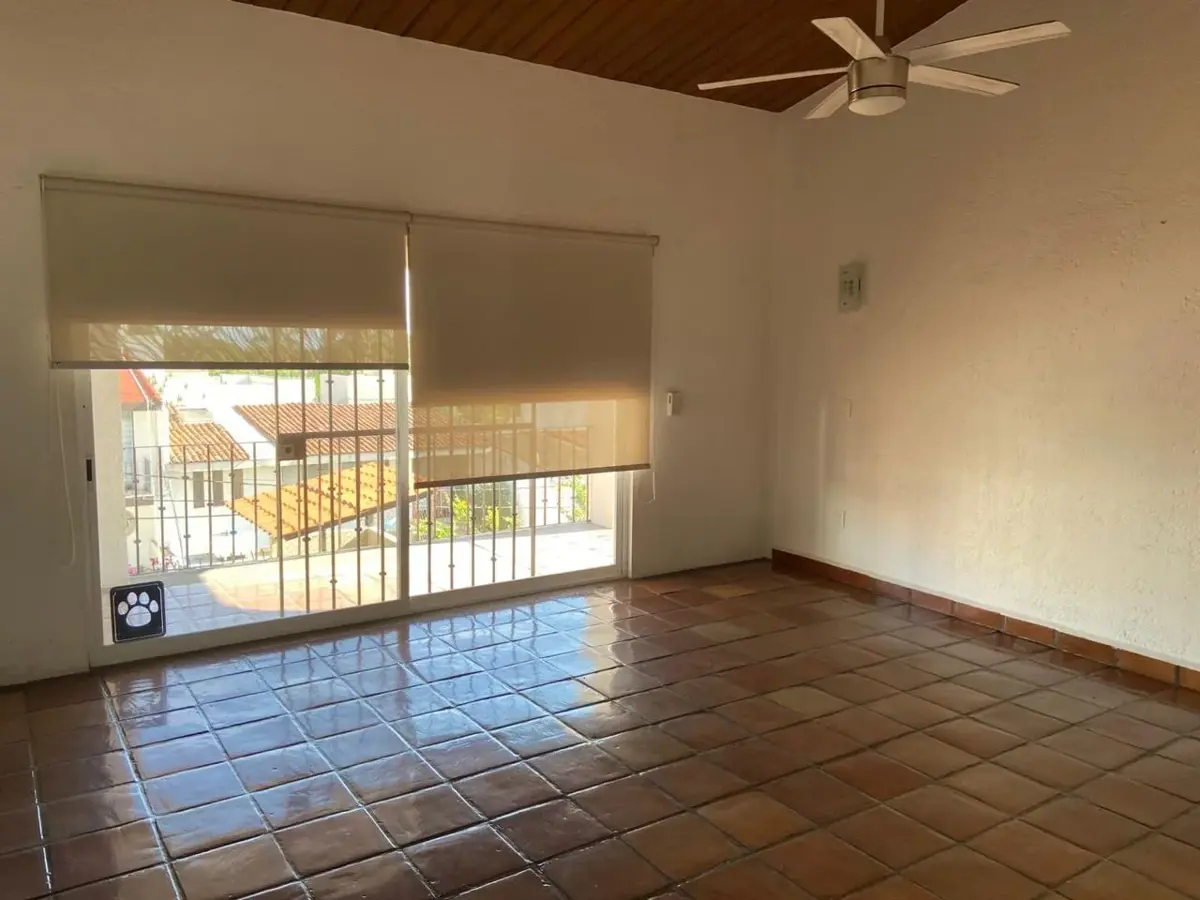 Casa en Renta en Palmira, Cuernavaca, Morelos