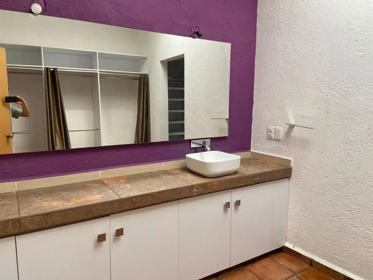 Casa en Renta en Palmira, Cuernavaca, Morelos