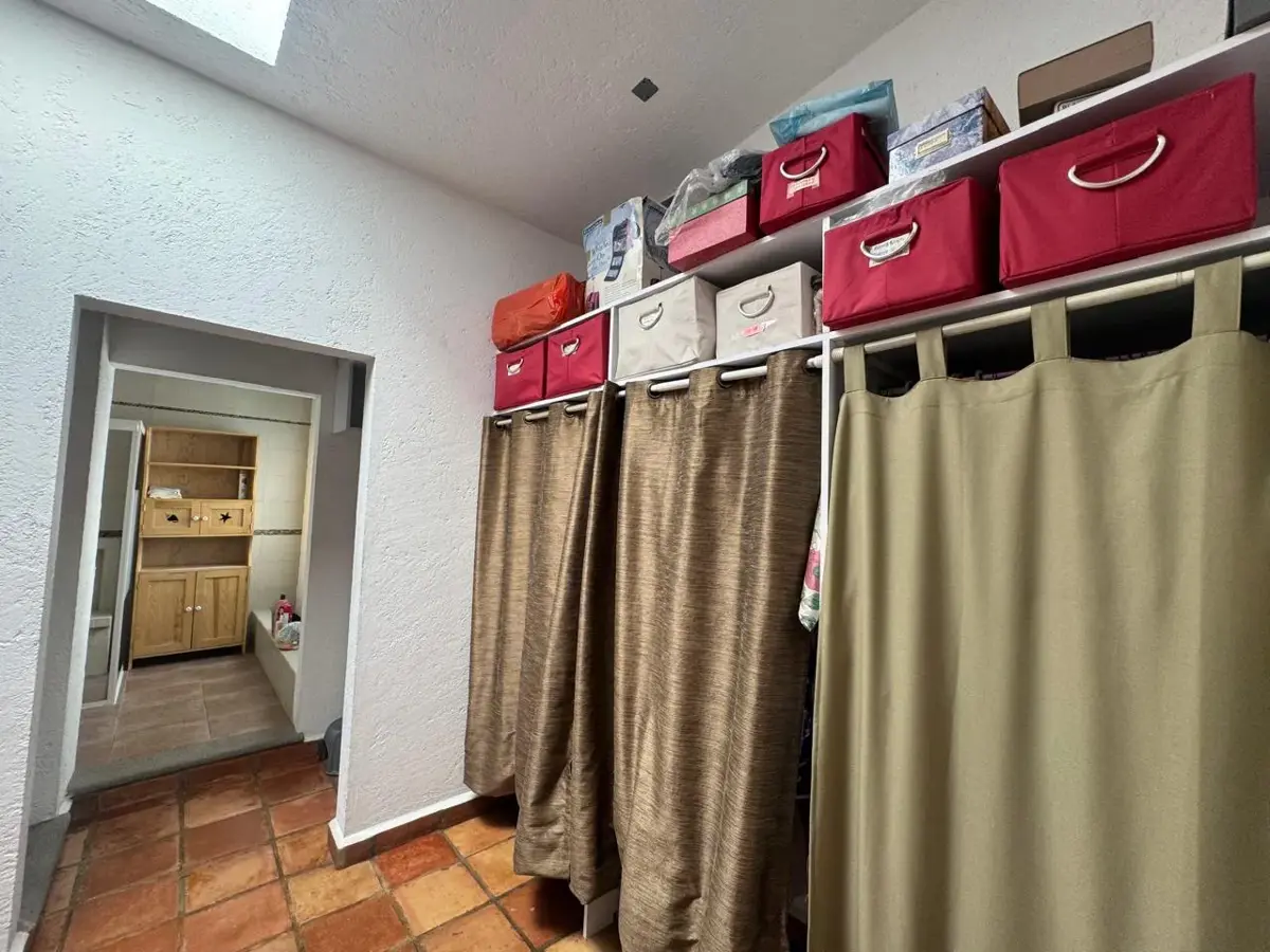 Casa en Renta en Palmira, Cuernavaca, Morelos
