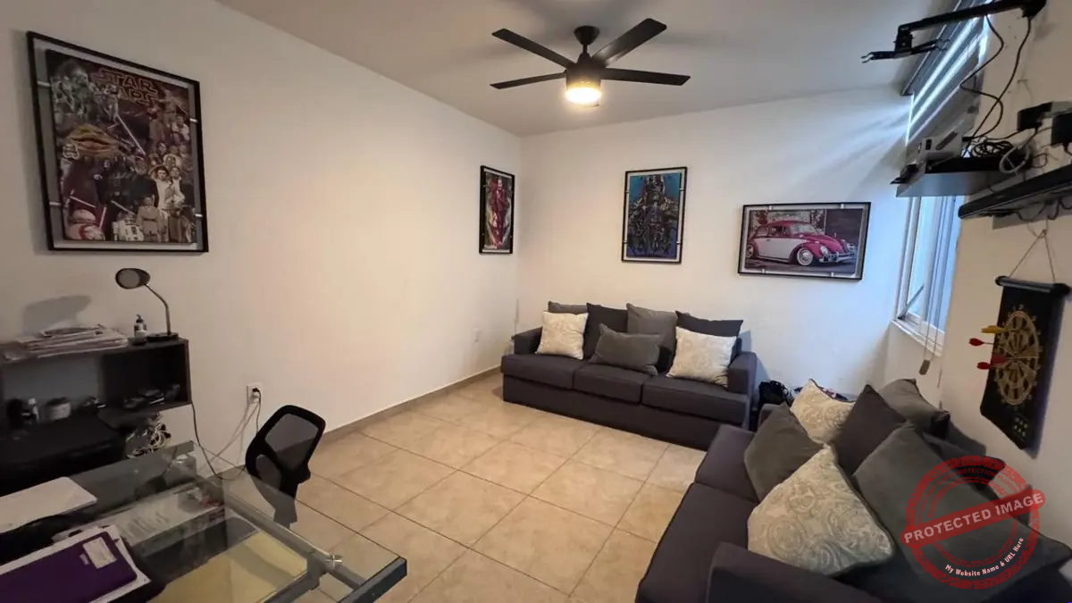 Casa en Venta en Burgos, Temixco, Morelos