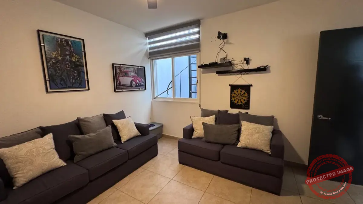 Casa en Venta en Burgos, Temixco, Morelos