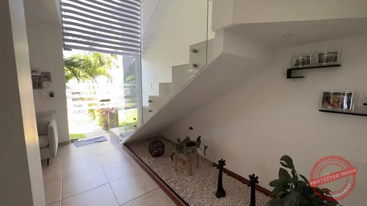Casa en Venta en Burgos, Temixco, Morelos
