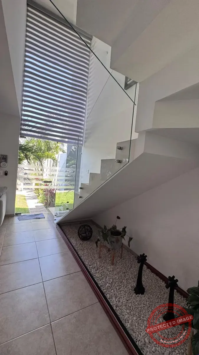 Casa en Venta en Burgos, Temixco, Morelos