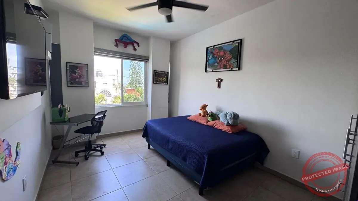 Casa en Venta en Burgos, Temixco, Morelos