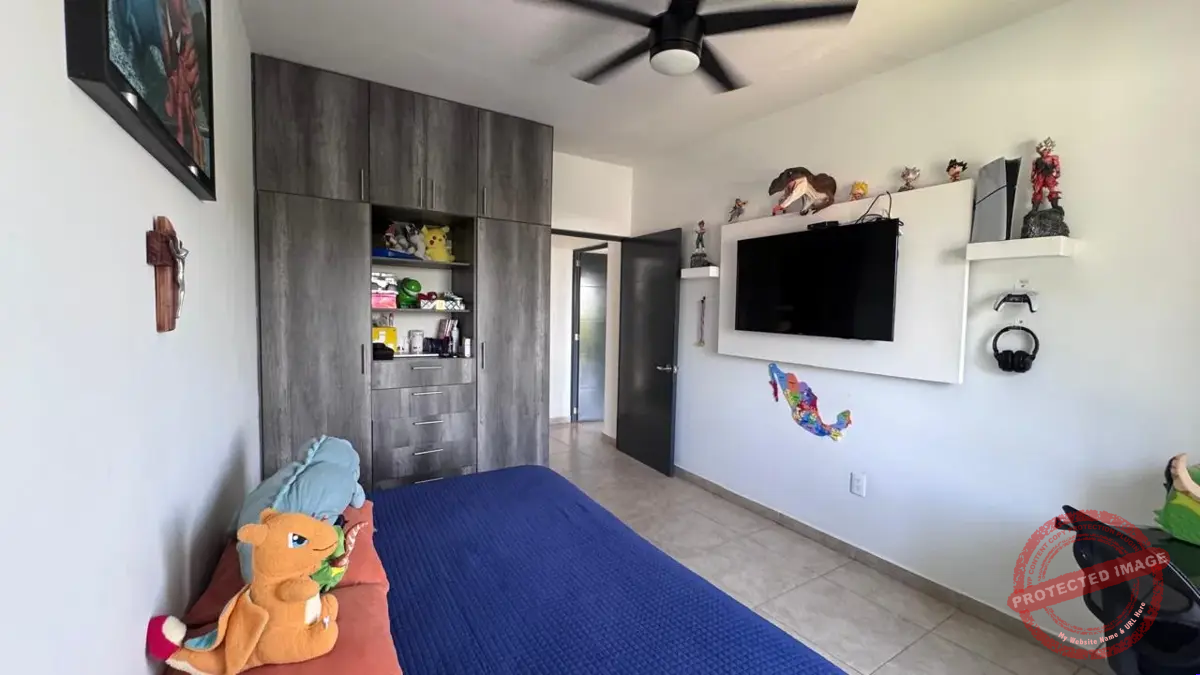 Casa en Venta en Burgos, Temixco, Morelos