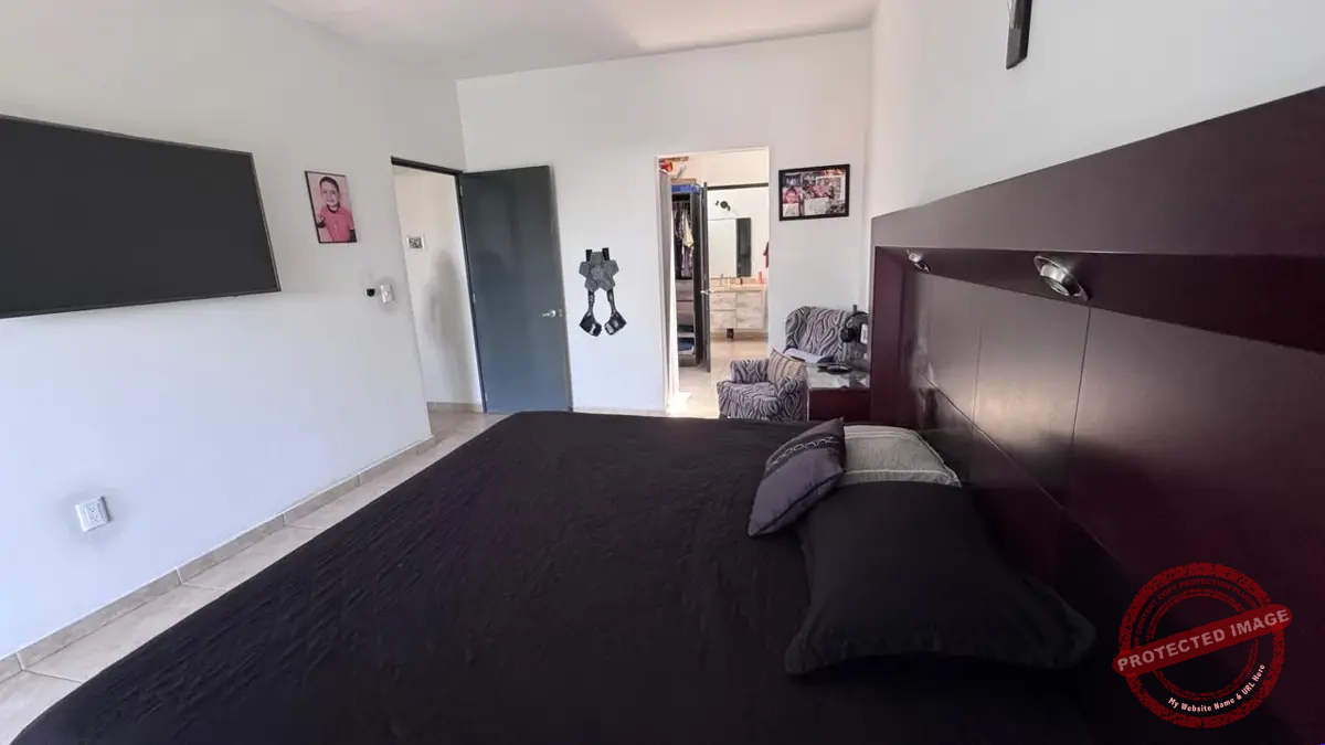 Casa en Venta en Burgos, Temixco, Morelos