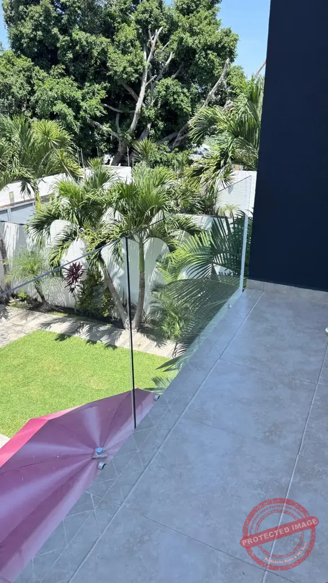 Casa en Venta en Burgos, Temixco, Morelos