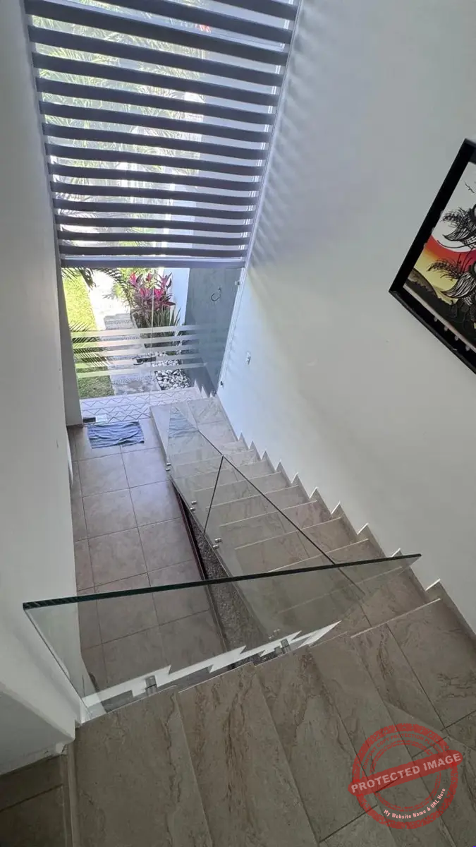 Casa en Venta en Burgos, Temixco, Morelos