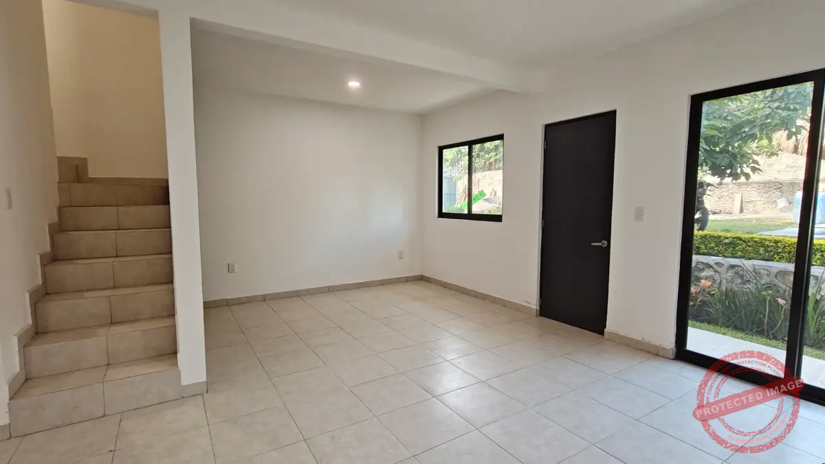 Casa en Venta en Tres de Mayo, Emiliano Zapata, Morelos
