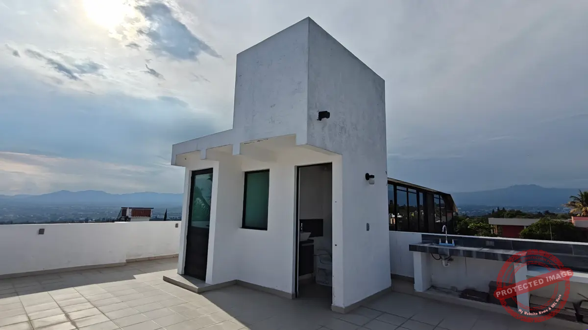 Casa en Venta en Tres de Mayo, Emiliano Zapata, Morelos
