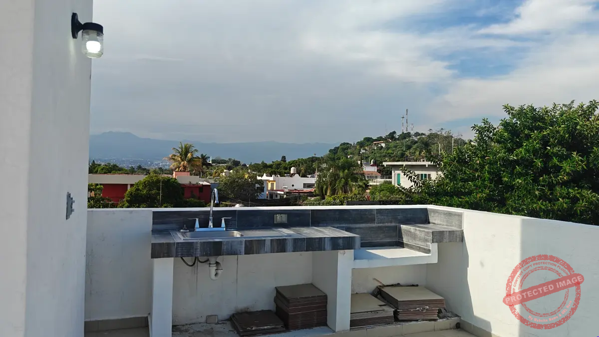 Casa en Venta en Tres de Mayo, Emiliano Zapata, Morelos