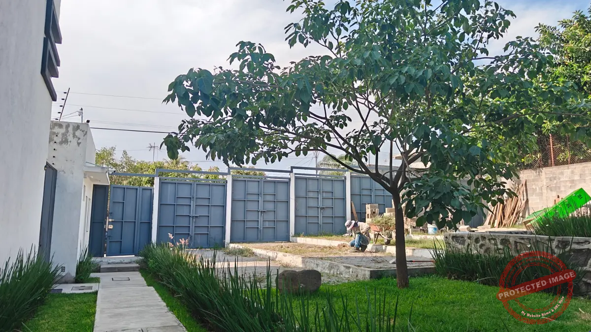 Casa en Venta en Tres de Mayo, Emiliano Zapata, Morelos