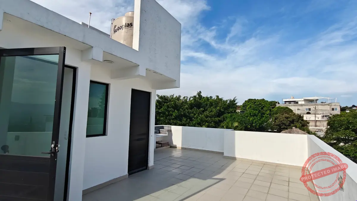 Casa en Venta en Tres de Mayo, Emiliano Zapata, Morelos