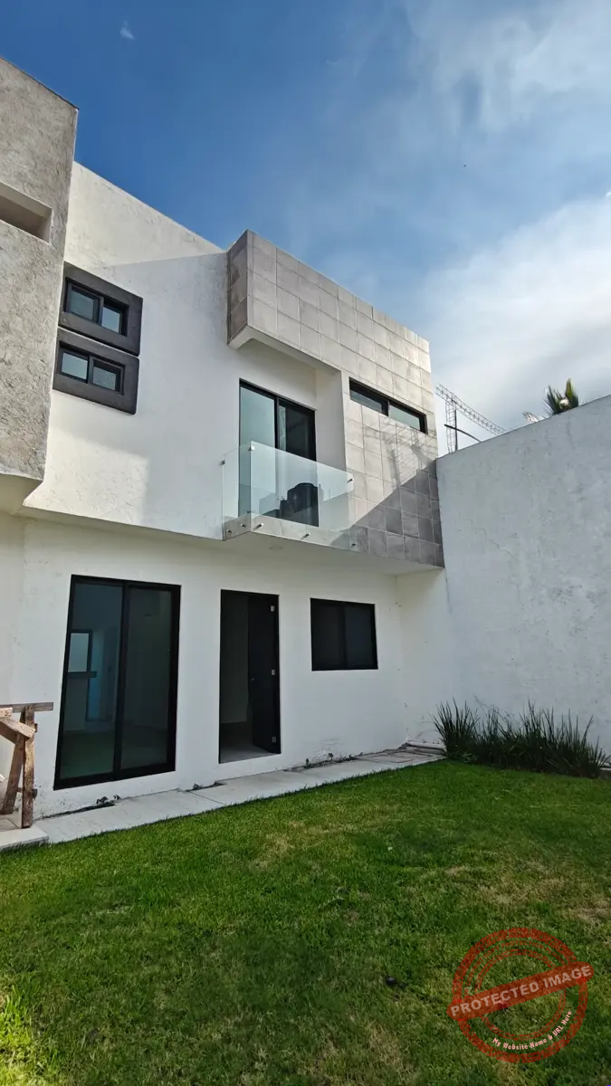 Casa en Venta en Tres de Mayo, Emiliano Zapata, Morelos