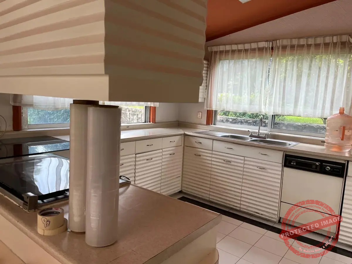 Casa en Renta en Lomas de Cortes, Cuernavaca, Morelos