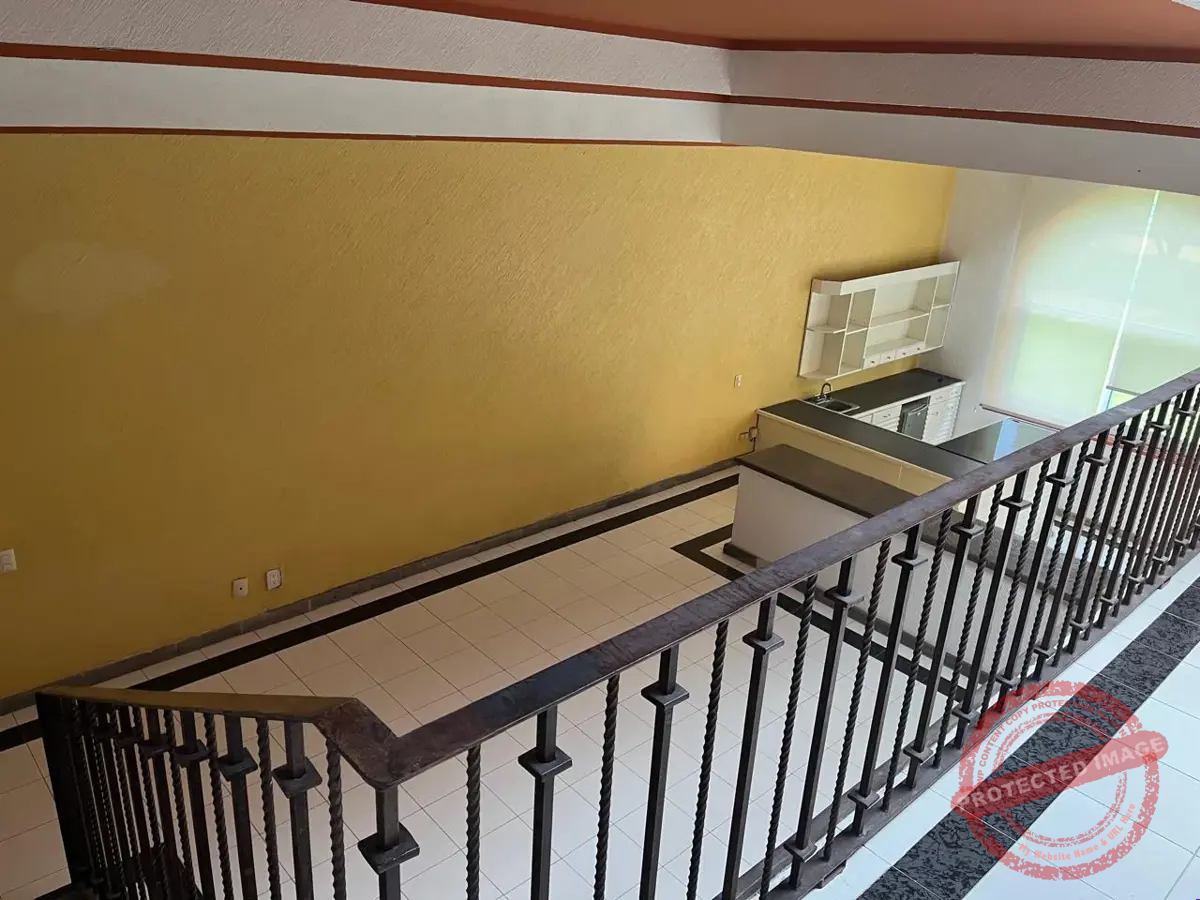 Casa en Renta en Lomas de Cortes, Cuernavaca, Morelos