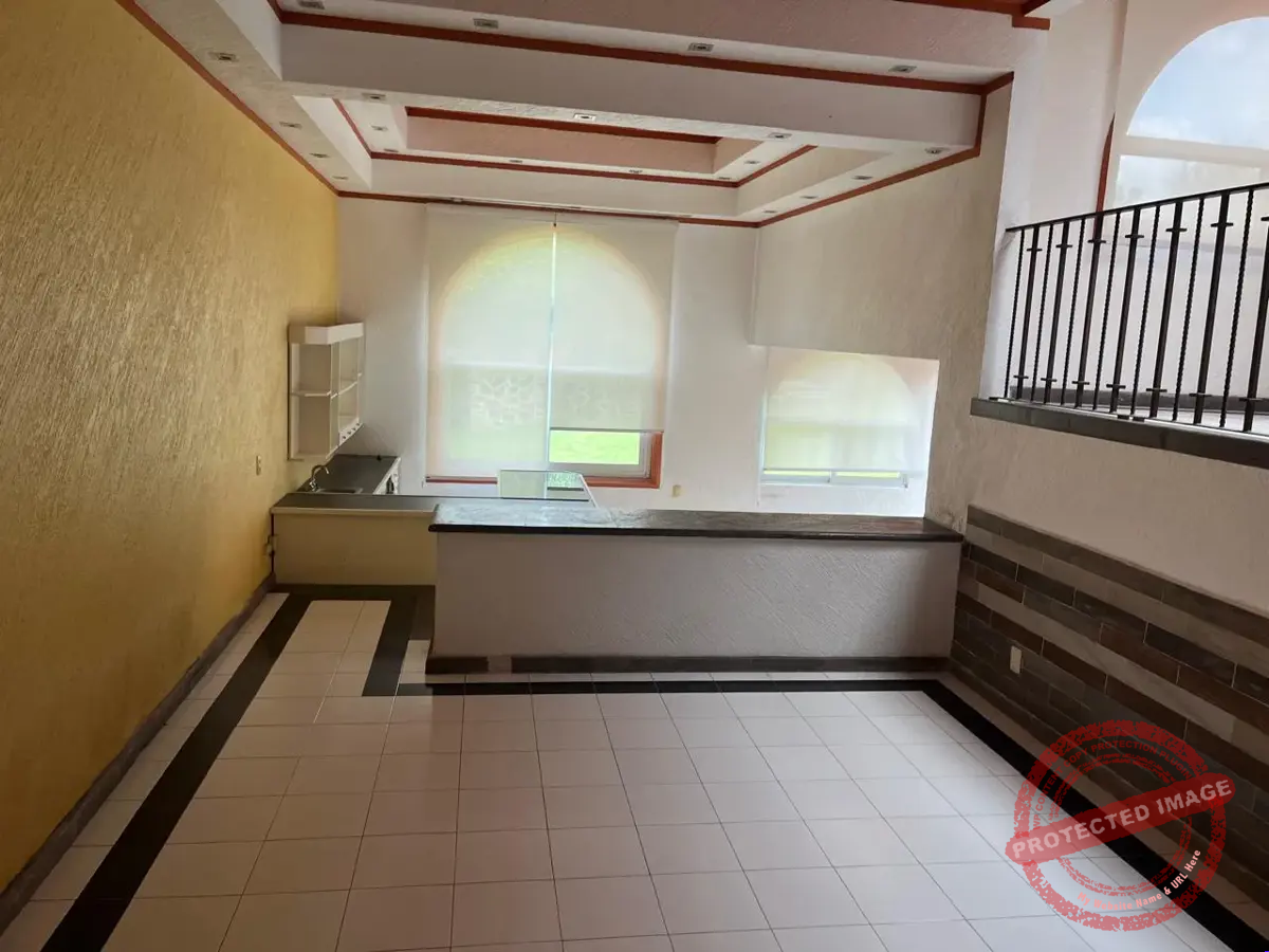 Casa en Renta en Lomas de Cortes, Cuernavaca, Morelos