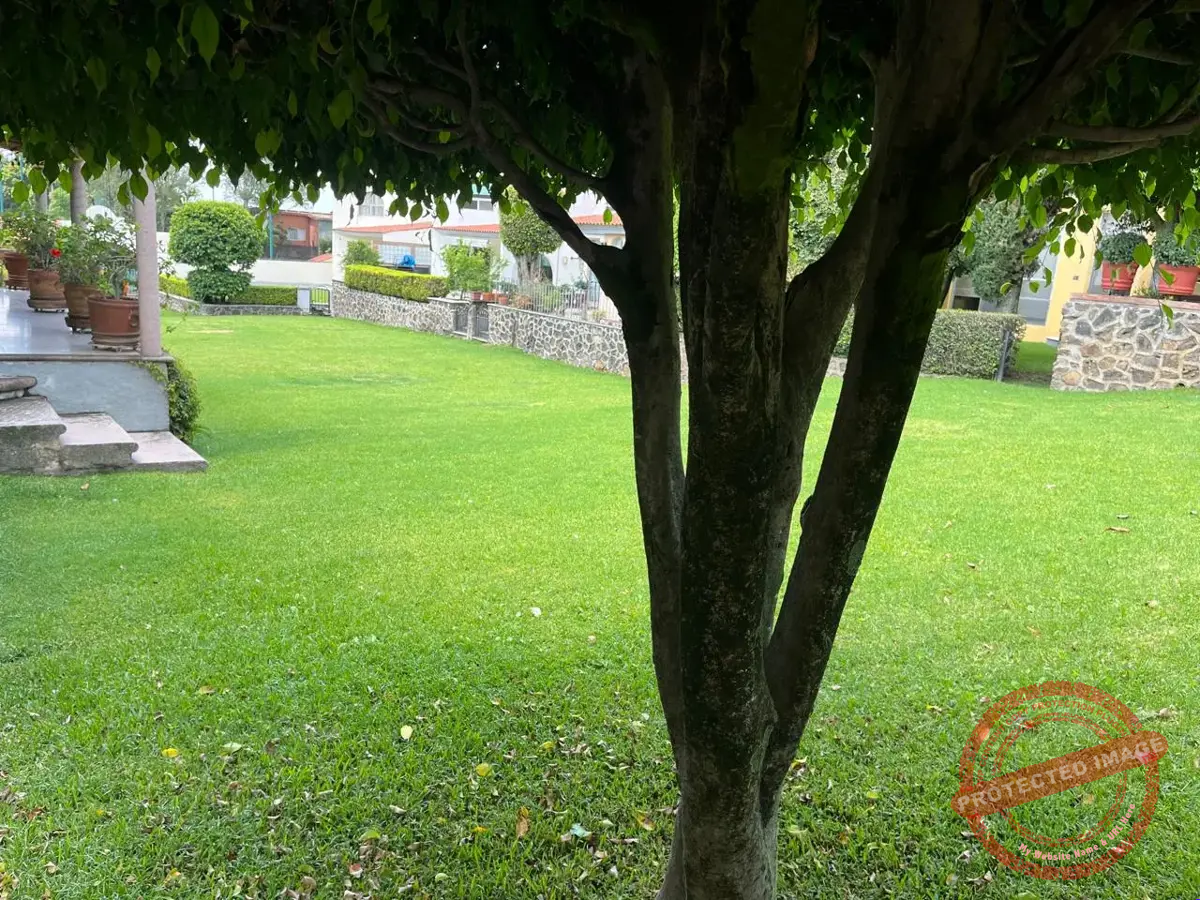 Casa en Renta en Lomas de Cortes, Cuernavaca, Morelos
