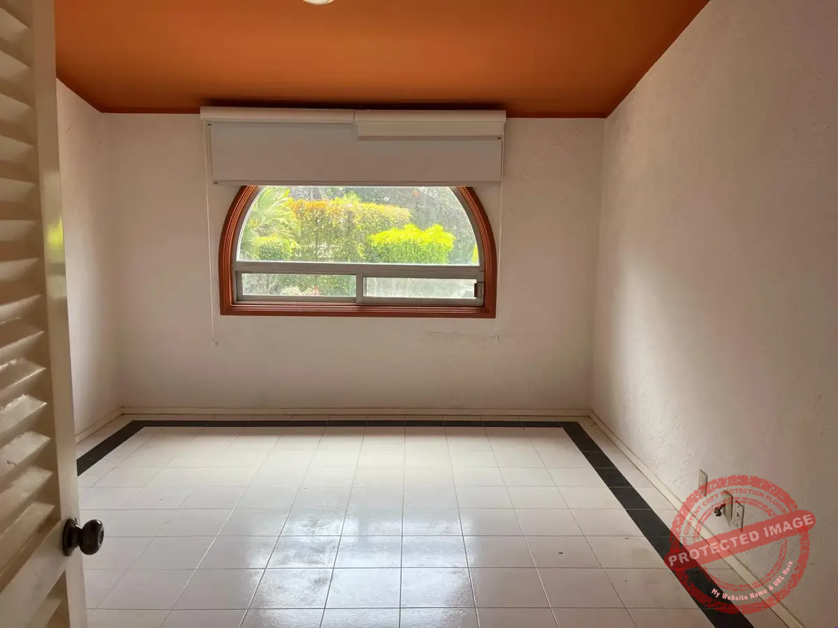 Casa en Renta en Lomas de Cortes, Cuernavaca, Morelos