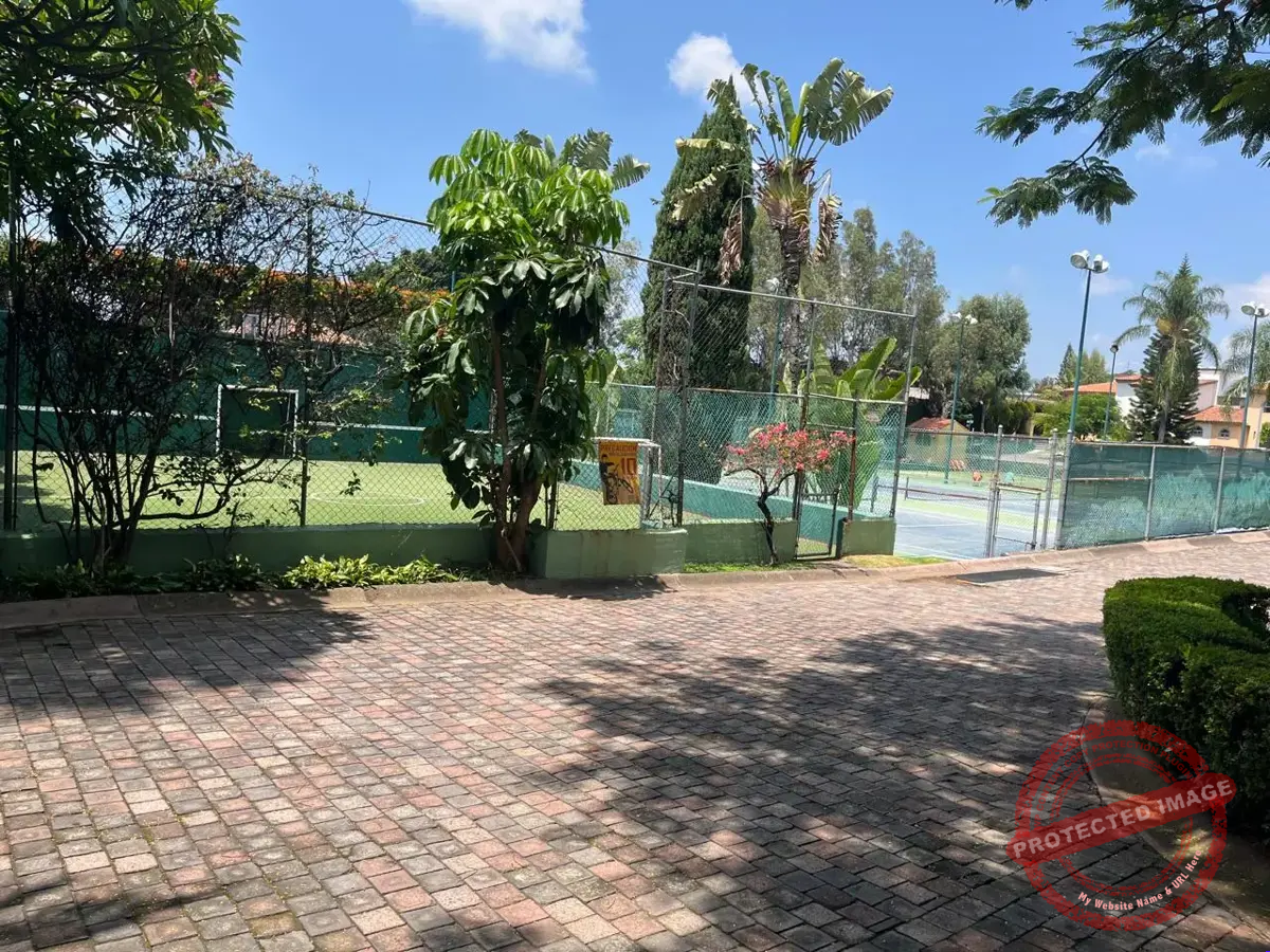 Casa en Renta en Lomas de Cortes, Cuernavaca, Morelos