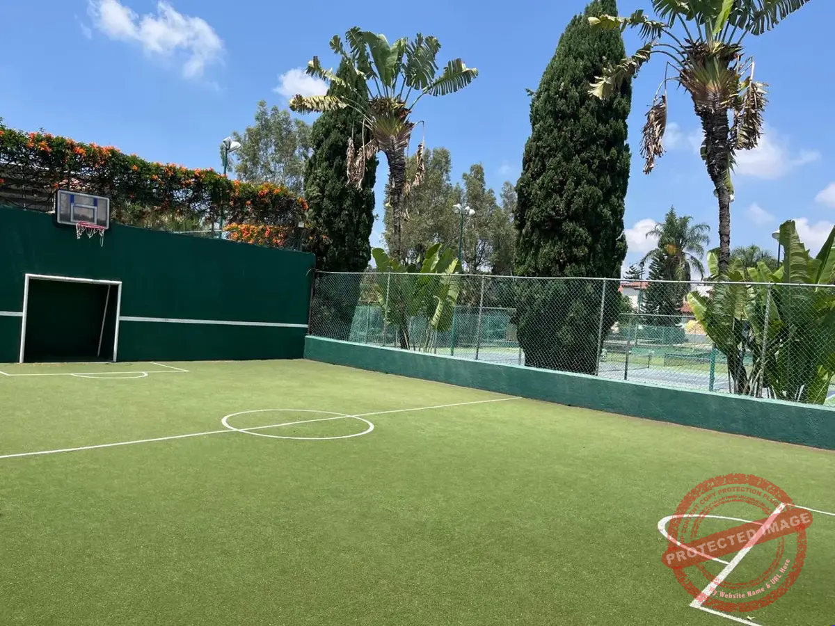 Casa en Renta en Lomas de Cortes, Cuernavaca, Morelos