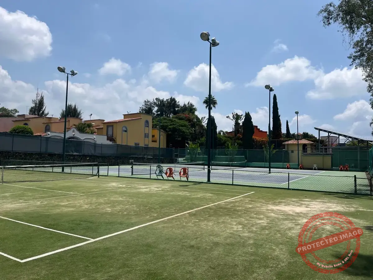 Casa en Renta en Lomas de Cortes, Cuernavaca, Morelos