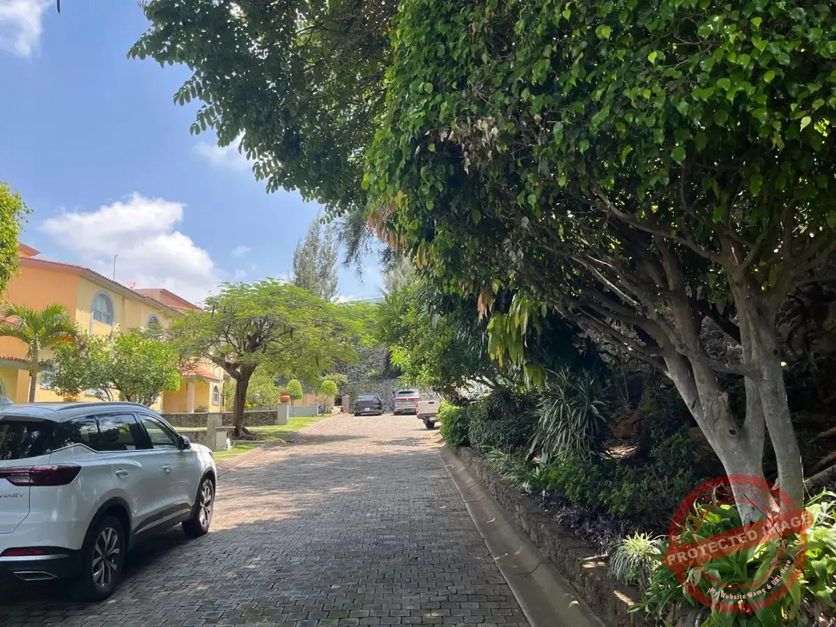 Casa en Renta en Lomas de Cortes, Cuernavaca, Morelos