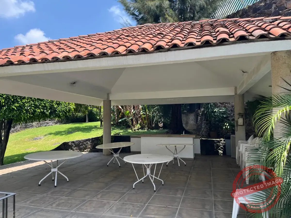 Casa en Renta en Lomas de Cortes, Cuernavaca, Morelos