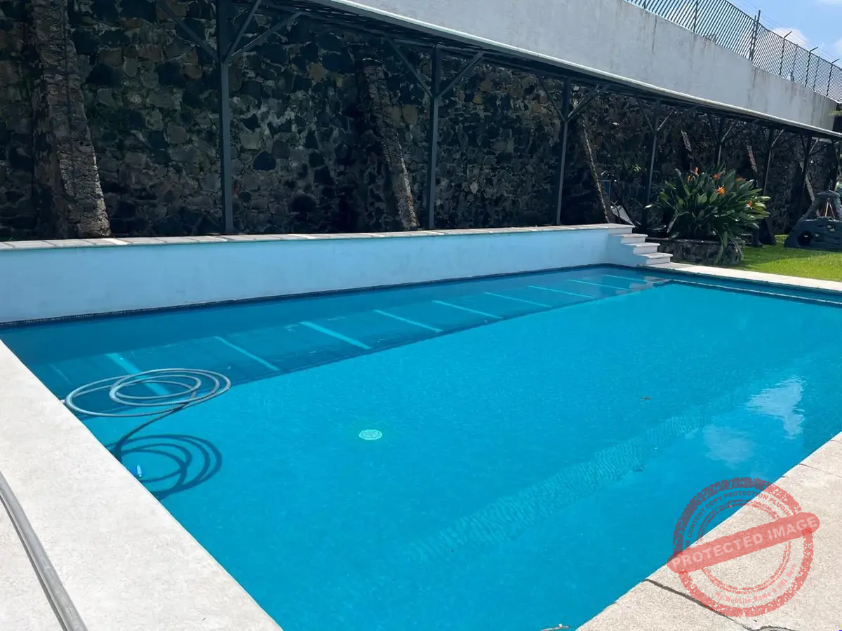 Casa en Renta en Lomas de Cortes, Cuernavaca, Morelos
