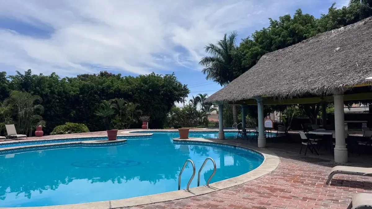 Casa en Venta en Burgos, Temixco, Morelos