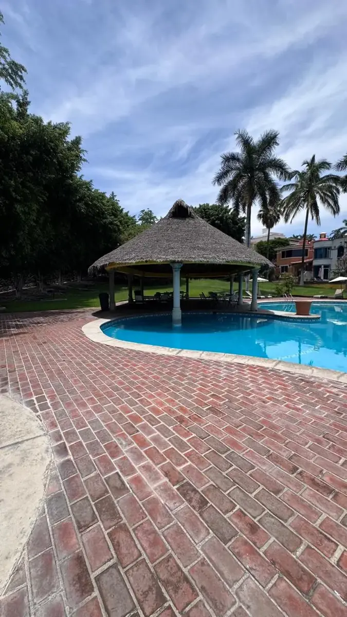 Casa en Venta en Burgos, Temixco, Morelos