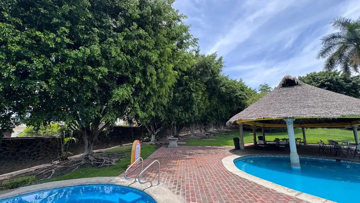Casa en Venta en Burgos, Temixco, Morelos
