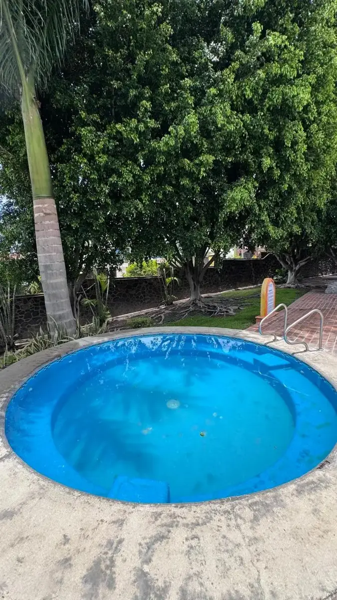 Casa en Venta en Burgos, Temixco, Morelos